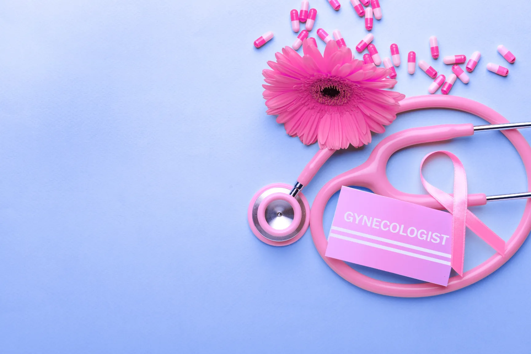 les infections vaginales